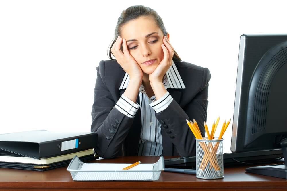Job & career problem solution
