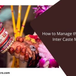 intercaste love marriage specialist astrologer