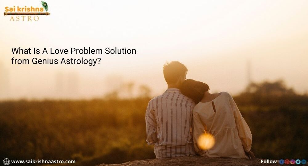 Love Problem Solution Astrologer Ahmedabad