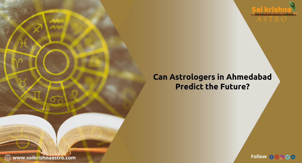 astrologer services in Ahmedabad